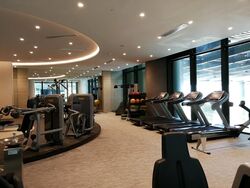 Marina One Residences (D1), Apartment #468456101